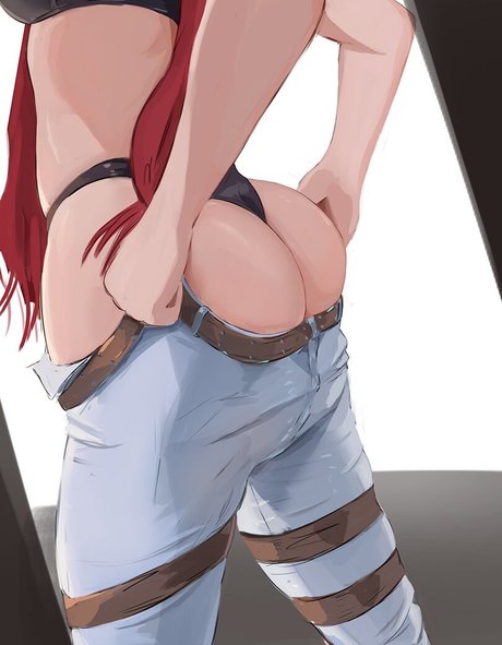 Attack On Titan perfect model picture