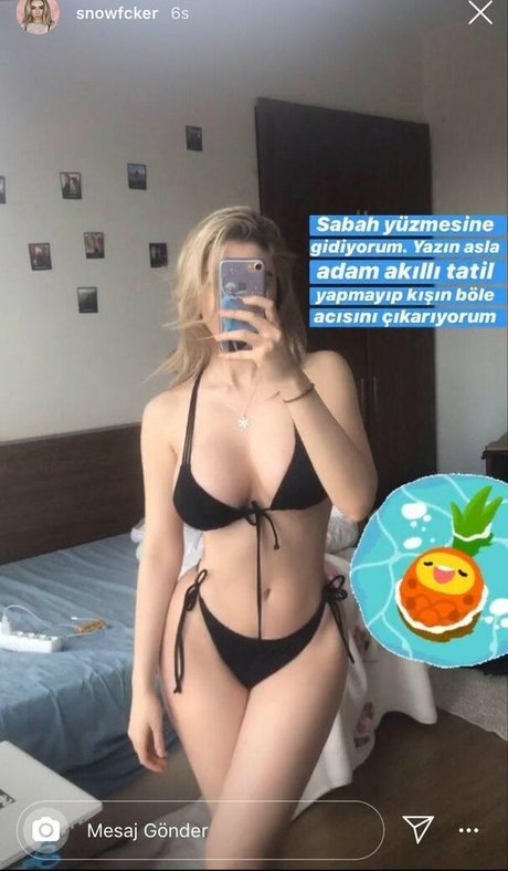 Snowmaiid top star images