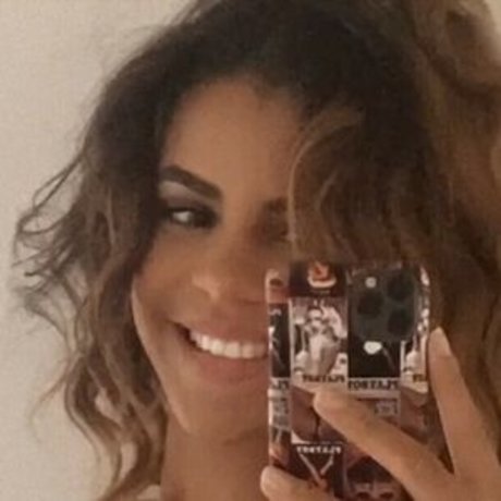 Yemisi Adenike star nudes archive