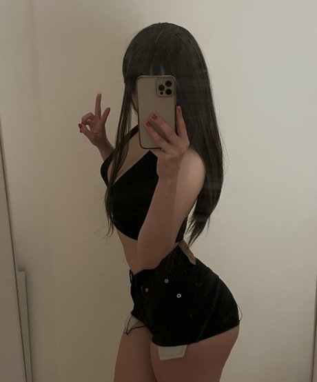 black female onlyfans exclusive photo