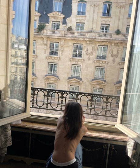 Madison Lewis art pornstar pics