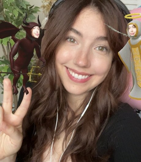 breebunn beautiful pornstar pic