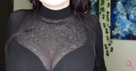 Quantum ASMR xxx star picture