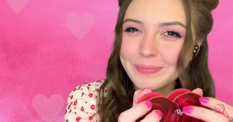 Quantum ASMR sexy pornstar archive