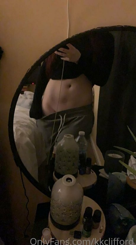 kkclifford hot actress archive