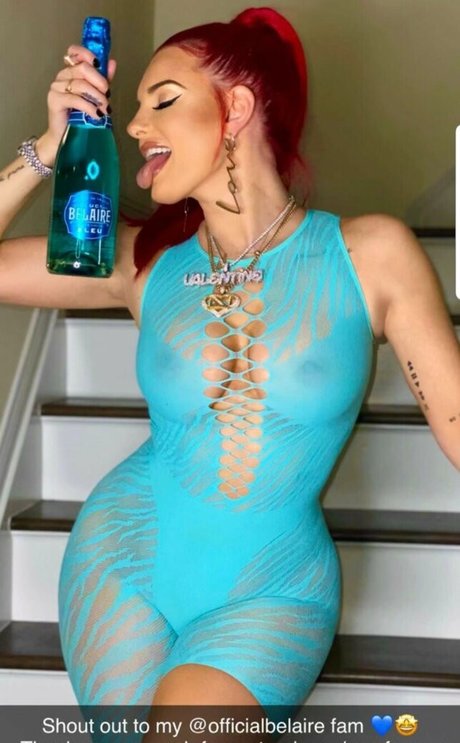 Justina Valentine star beautiful picture