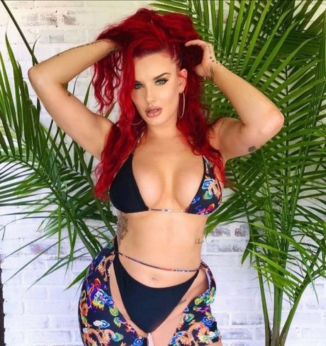 Justina Valentine beautiful star picture