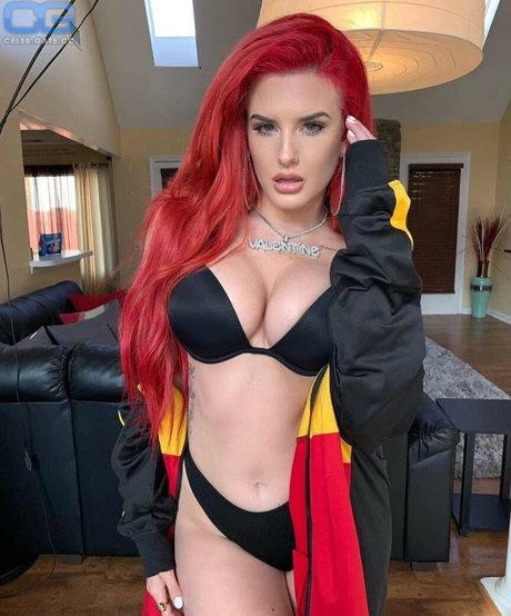 Justina Valentine high quality model pics