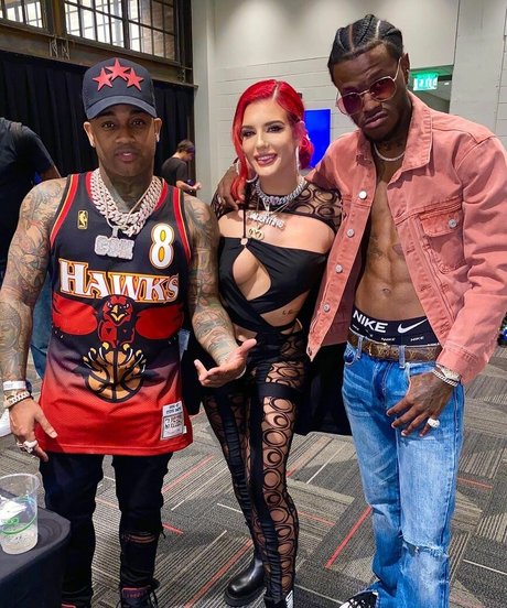 Justina Valentine best pornstar photos