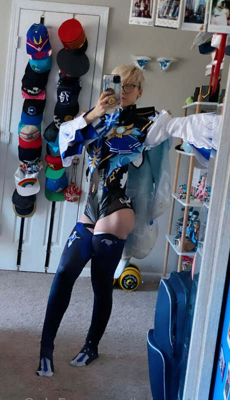 curvy kitty onlyfans art naked photo