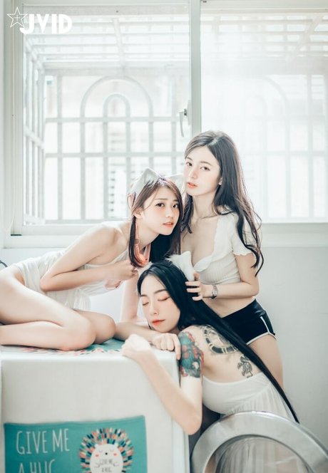 Tsai 919 perfect pornstar galleries