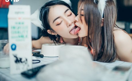 Tsai 919 pornstar perfect pics