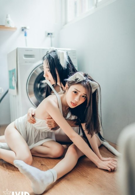 Tsai 919 nudes model archive