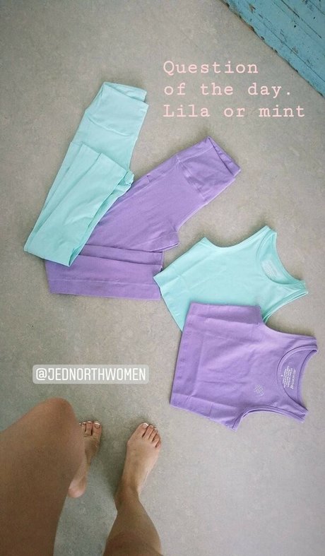 Rubiamood model perfect archive