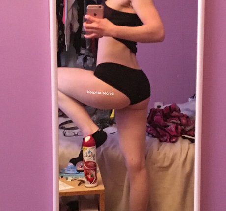 Kepitasecrett model nice gallery