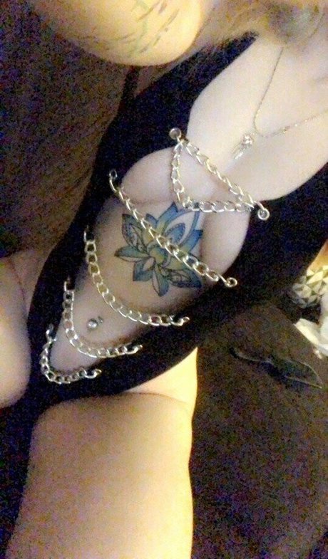 Kepitasecrett model exclusive images