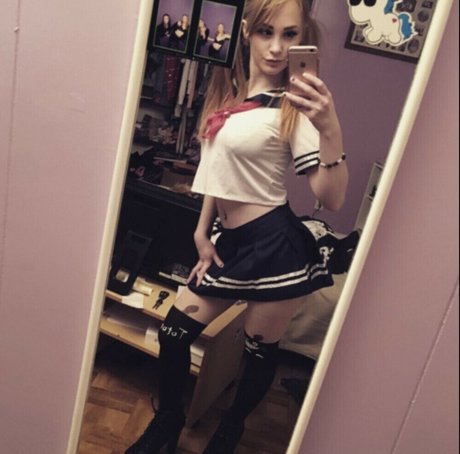 Kepitasecrett pornstar art image