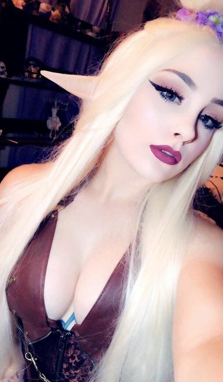 Kepitasecrett naked model archive