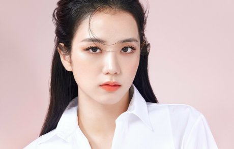 Jisoo star erotic gallery