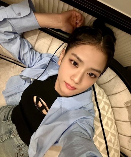 Jisoo hot pornstar pic