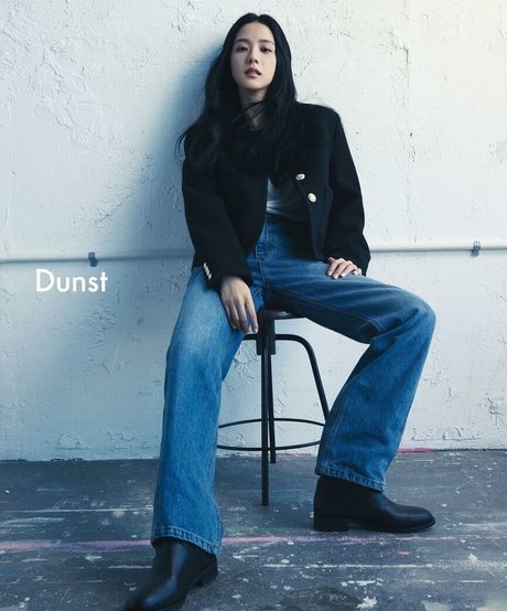 Jisoo perfect actress archive