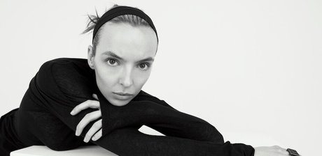 Jodie Comer pornstar naked photo