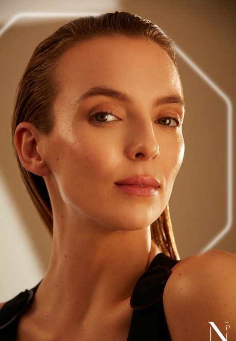 Jodie Comer top actress photo