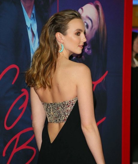 Jodie Comer pornstar nudes pic