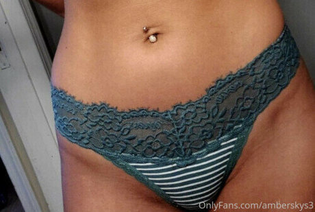 Amber Skys star nude archive