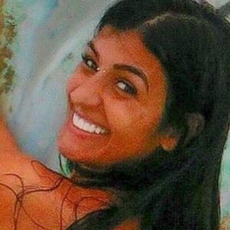 Elba Dantas hot model picture