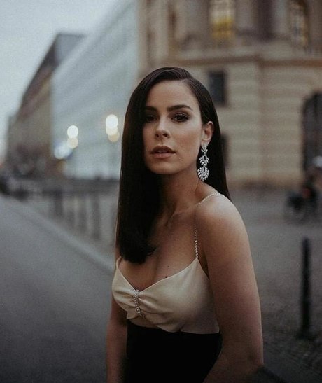 Lena Meyer Landrut star porn gallery