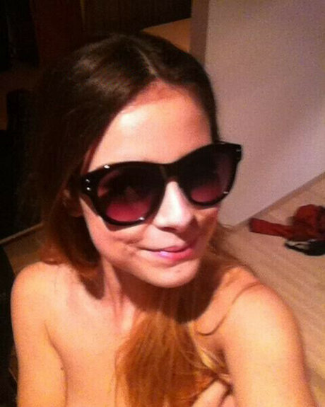 Lena Meyer Landrut model xxx pictures