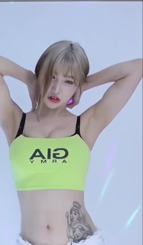 girlcrush tr model art photo