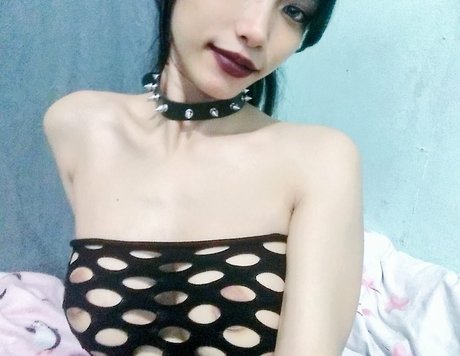 Nyaow Mai model hd pics