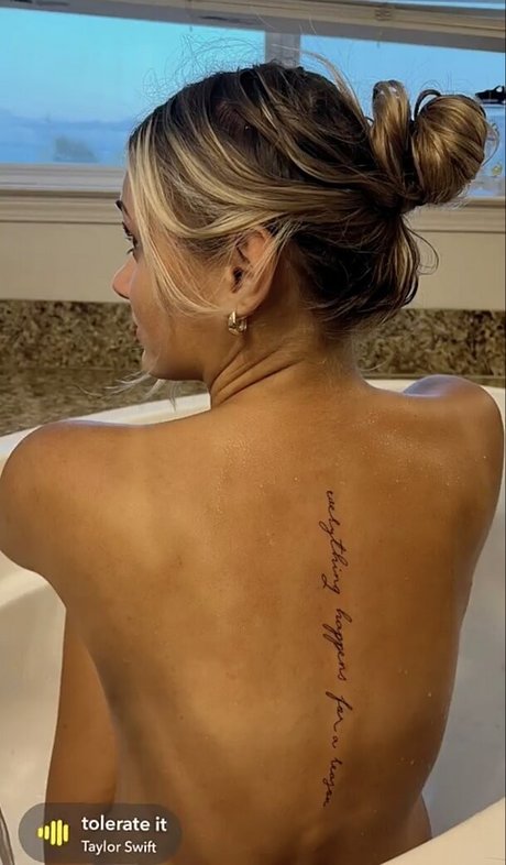 Ariana Lee Bonfiglio sex model images