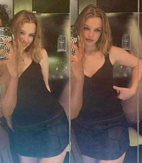 Teagan Croft star pretty galleries