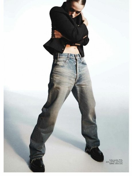 Teagan Croft porn star photo