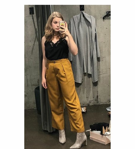 Teagan Croft pornstar top pictures