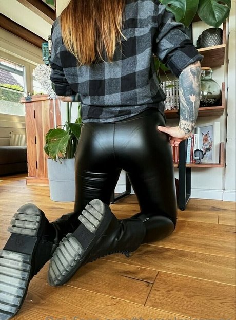 Missrage Quick photo