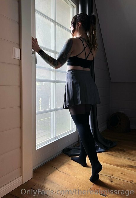 Missrage nudes pornstar galleries