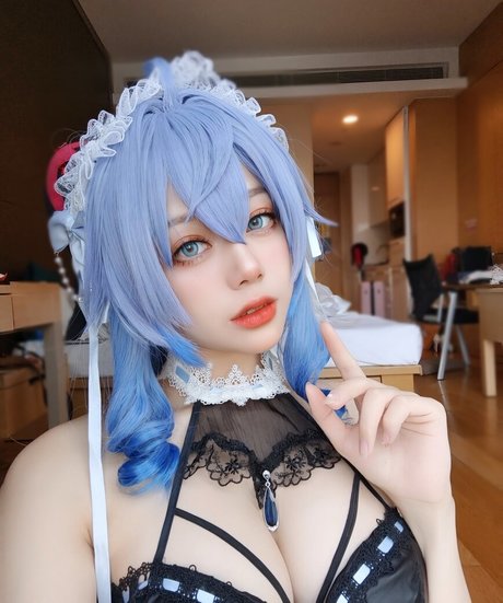 Jiu Yan star art pics