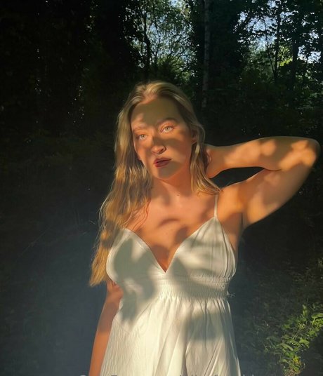 Blissful Whisper ASMR sexy star picture