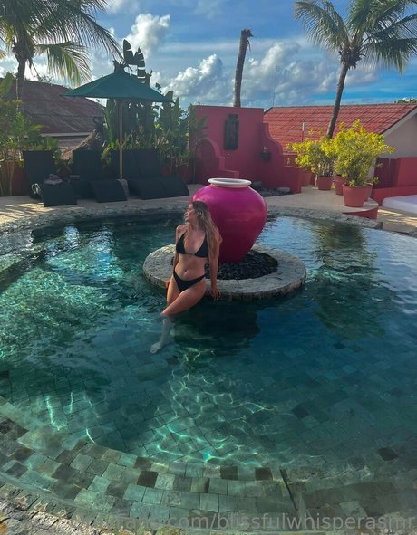 Blissful Whisper ASMR hd model galleries