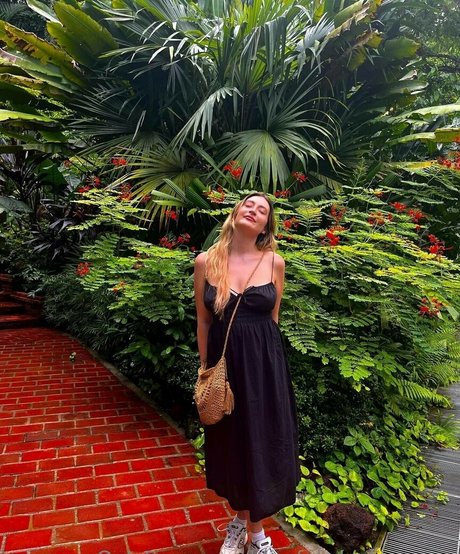 Blissful Whisper ASMR beautiful actress gallery