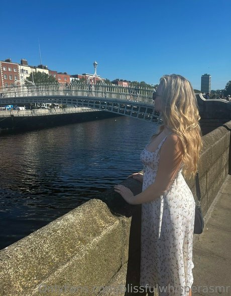 Blissful Whisper ASMR star top pics