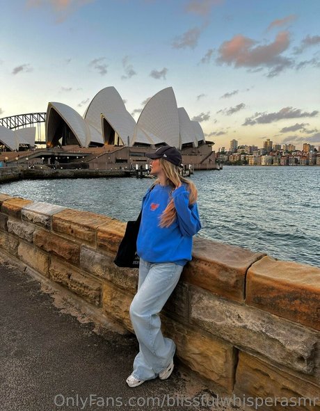 Blissful Whisper ASMR porn star gallery