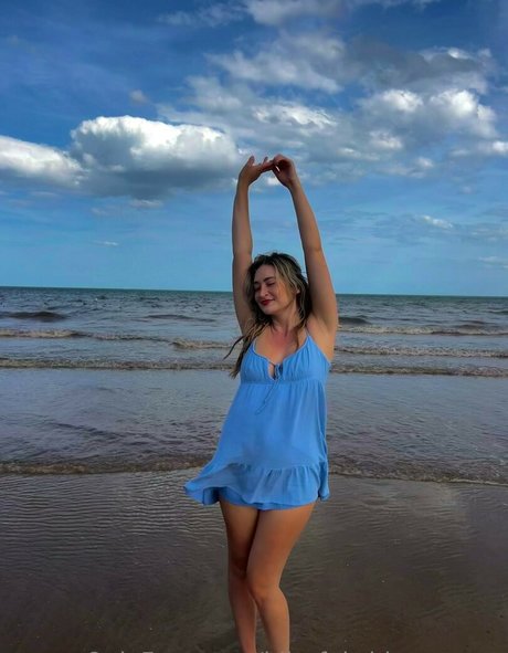 Blissful Whisper ASMR art actress img