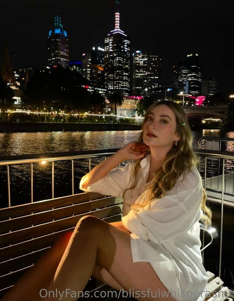 Blissful Whisper ASMR Quick photo