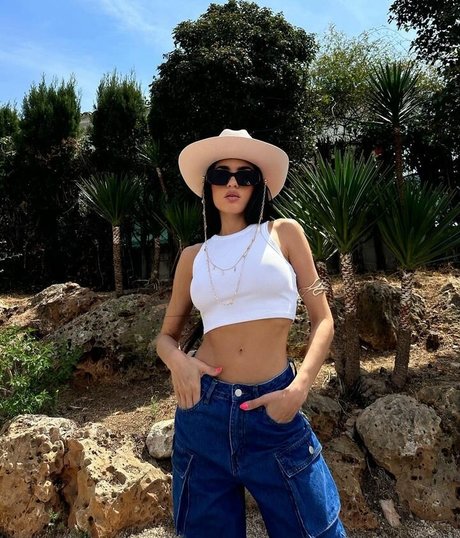 Anabel Hernandez model xxx images