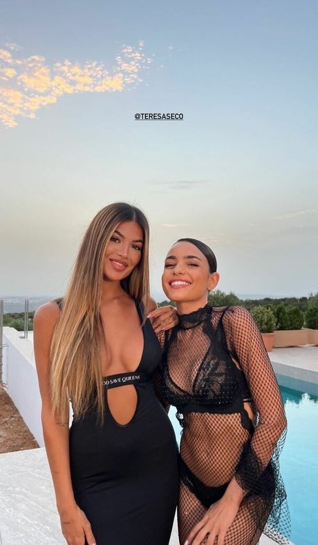 Anabel Hernandez pornstar best img